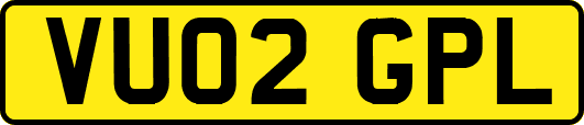VU02GPL