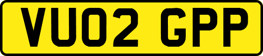 VU02GPP