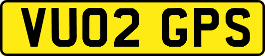 VU02GPS