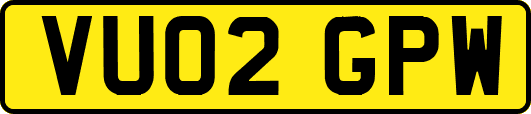 VU02GPW