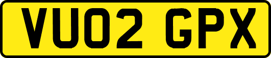 VU02GPX