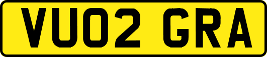 VU02GRA