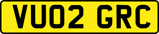 VU02GRC