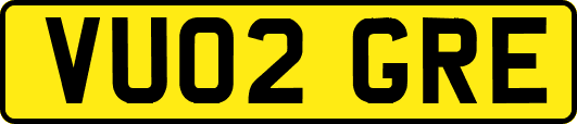 VU02GRE