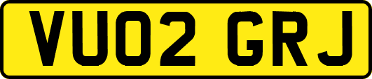 VU02GRJ