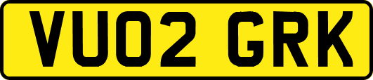 VU02GRK