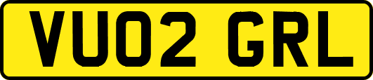 VU02GRL
