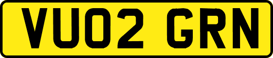 VU02GRN