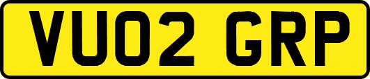 VU02GRP