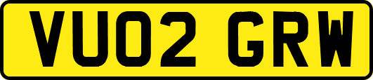 VU02GRW