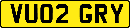 VU02GRY