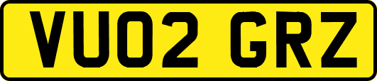 VU02GRZ