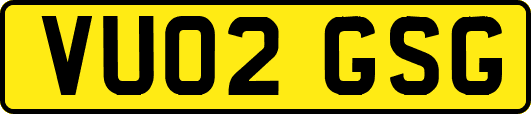 VU02GSG