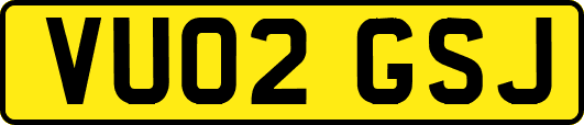 VU02GSJ