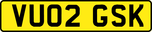 VU02GSK