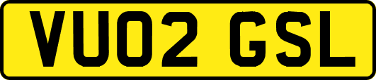 VU02GSL
