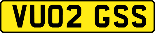 VU02GSS