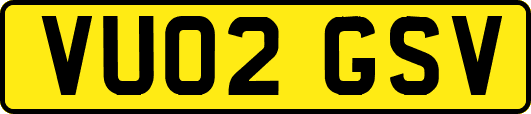 VU02GSV