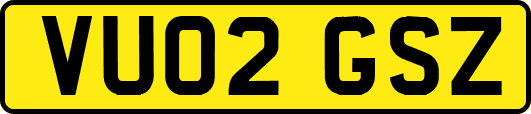 VU02GSZ