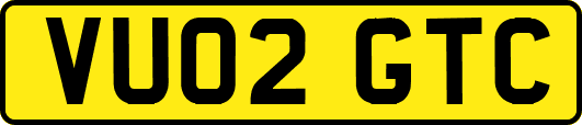 VU02GTC