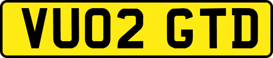 VU02GTD