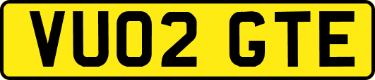VU02GTE