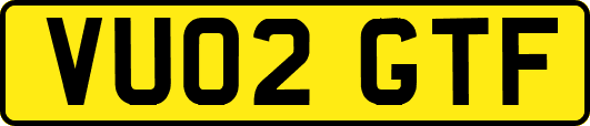 VU02GTF