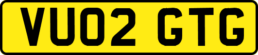 VU02GTG