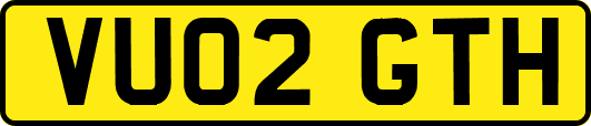 VU02GTH