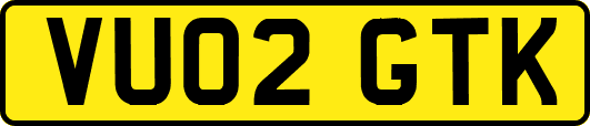 VU02GTK