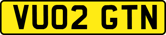 VU02GTN