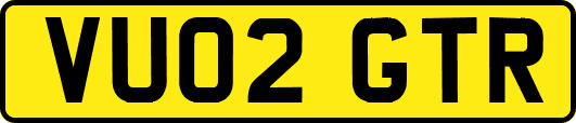 VU02GTR