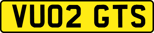 VU02GTS