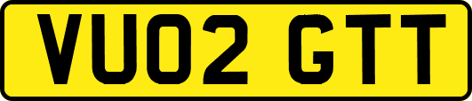VU02GTT