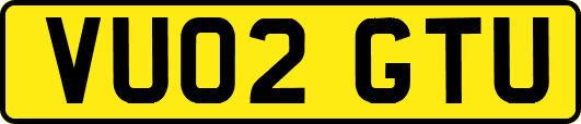 VU02GTU