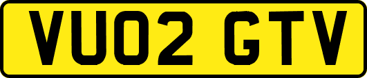 VU02GTV