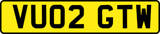 VU02GTW