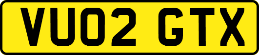 VU02GTX