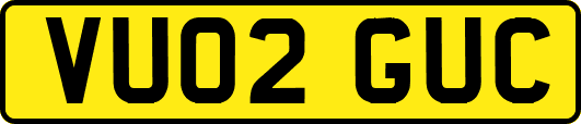 VU02GUC