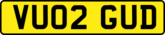 VU02GUD