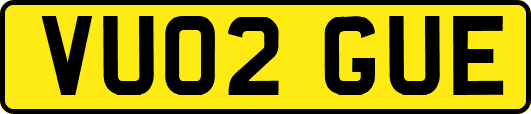 VU02GUE