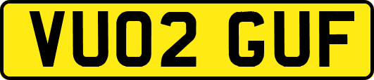 VU02GUF