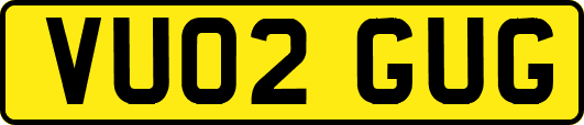 VU02GUG