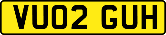 VU02GUH