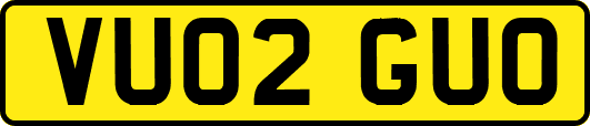VU02GUO