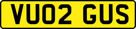 VU02GUS