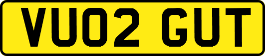 VU02GUT