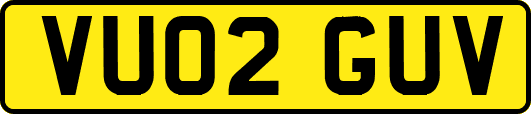 VU02GUV