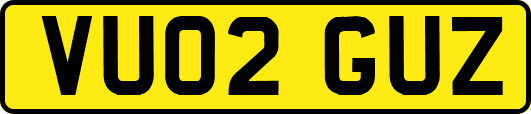 VU02GUZ