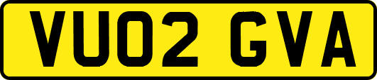 VU02GVA